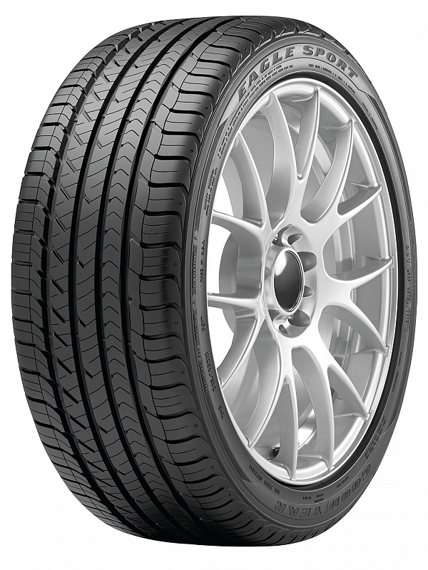 Scheda Variante Pneumatico &rsaquo; Marca: Goodyear &rsaquo; Modello: Eagle Sport TZ