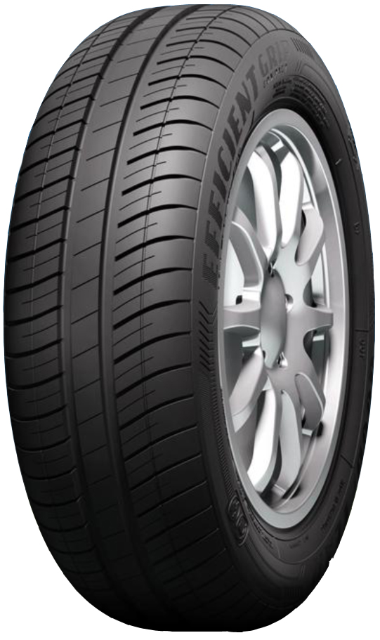Scheda Variante Pneumatico &rsaquo; Marca: Goodyear &rsaquo; Modello: EfficientGrip Compact