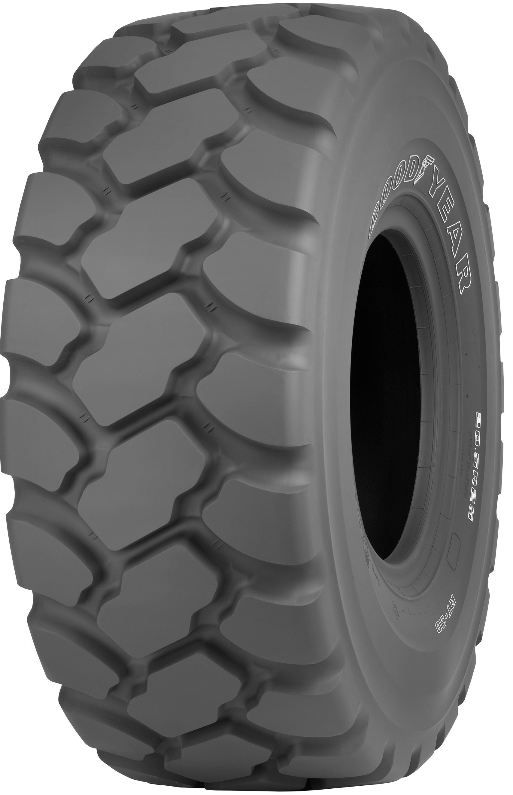 Scheda Variante Pneumatico &rsaquo; Marca: Goodyear &rsaquo; Modello: RT-3B