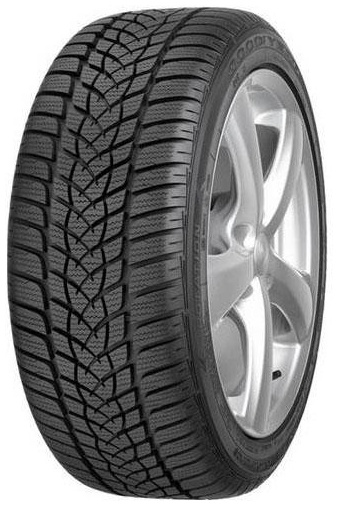 Scheda Variante Pneumatico &rsaquo; Marca: Goodyear &rsaquo; Modello: Ultra Grip Performance 2