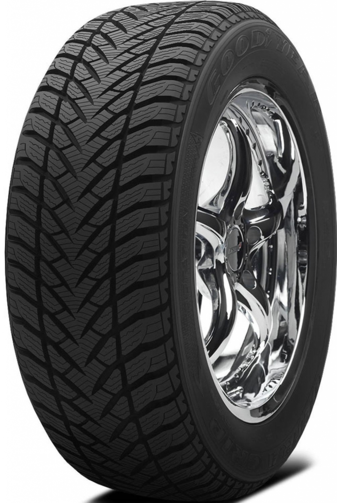 Scheda Variante Pneumatico &rsaquo; Marca: Goodyear &rsaquo; Modello: UltraGrip+ SUV