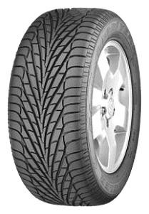 Scheda Variante Pneumatico &rsaquo; Marca: Goodyear &rsaquo; Modello: Wrangler F1 (WRL-2)