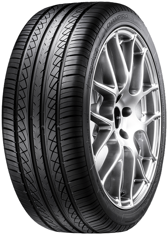 Scheda Variante Pneumatico &rsaquo; Marca: GT Radial &rsaquo; Modello: Champiro UHP AS