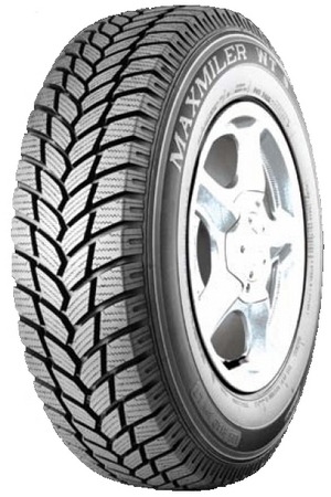 Scheda Variante Pneumatico &rsaquo; Marca: GT Radial &rsaquo; Modello: Maxmiler WT