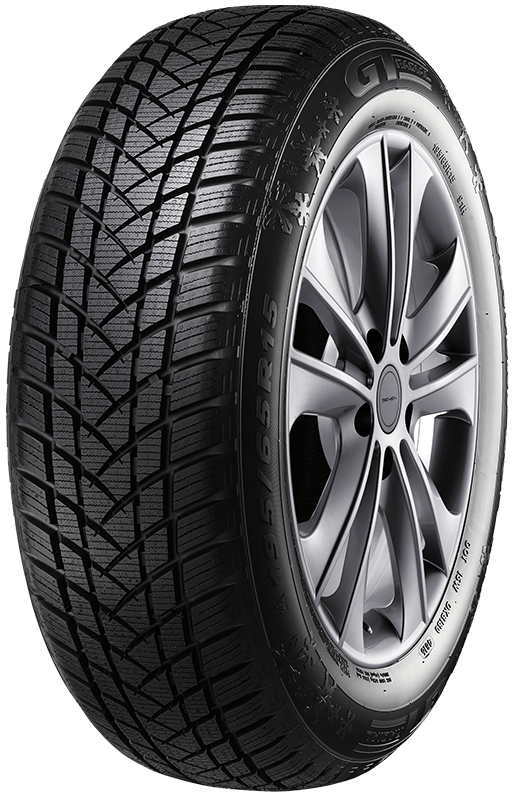 Scheda Variante Pneumatico &rsaquo; Marca: GT Radial &rsaquo; Modello: WinterPro 2