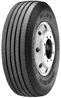 Scheda Variante Pneumatico &rsaquo; Marca: Hankook &rsaquo; Modello: AL02