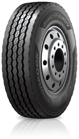 Scheda Variante Pneumatico &rsaquo; Marca: Hankook &rsaquo; Modello: Smart Work AM09