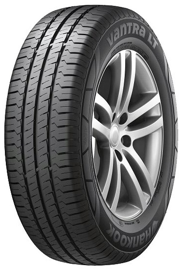 Scheda Variante Pneumatico &rsaquo; Marca: Hankook &rsaquo; Modello: Vantra LT RA18