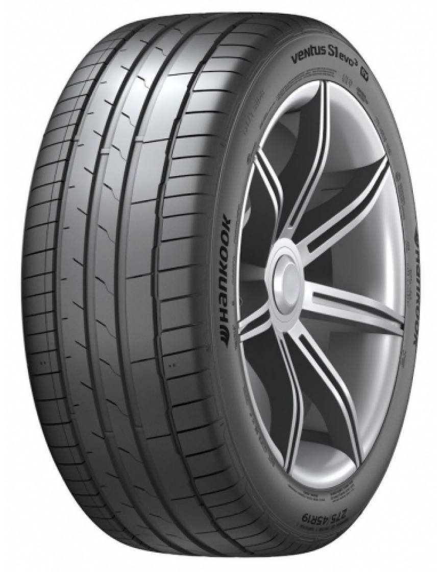 Scheda Variante Pneumatico &rsaquo; Marca: Hankook &rsaquo; Modello: Ventus S1 evo3 EV K127E