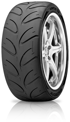 Scheda Variante Pneumatico &rsaquo; Marca: Hankook &rsaquo; Modello: Ventus TD Z221
