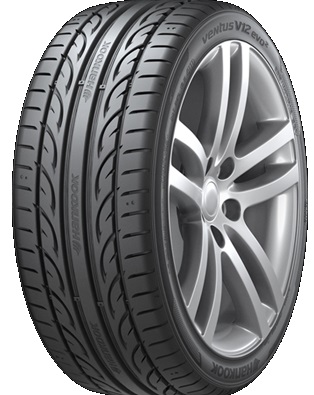 Scheda Variante Pneumatico &rsaquo; Marca: Hankook &rsaquo; Modello: Ventus V12 Evo2 K120