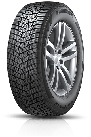 Scheda Variante Pneumatico &rsaquo; Marca: Hankook &rsaquo; Modello: Winter i*Pike LV RW15