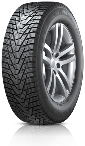 Scheda Variante Pneumatico &rsaquo; Marca: Hankook &rsaquo; Modello: Winter i*Pike X W429A