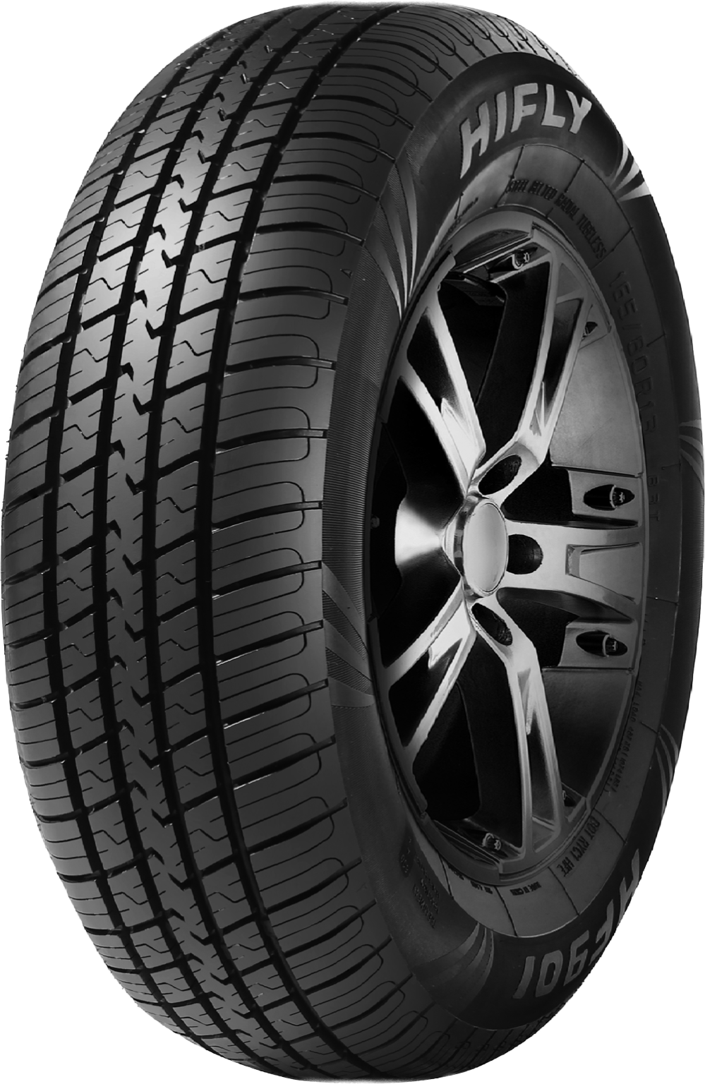 Scheda Variante Pneumatico &rsaquo; Marca: Hifly &rsaquo; Modello: HF901