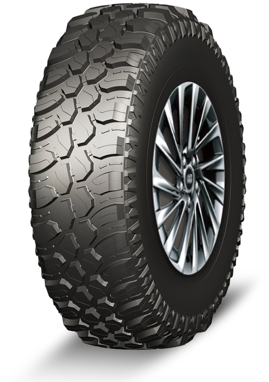 Scheda Variante Pneumatico &rsaquo; Marca: Joyroad &rsaquo; Modello: MUD MT200