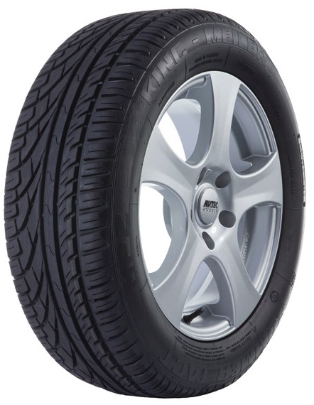 Scheda Variante Pneumatico &rsaquo; Marca: King Meiler &rsaquo; Modello: HPZ