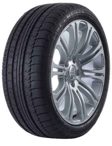 Scheda Variante Pneumatico &rsaquo; Marca: King Meiler &rsaquo; Modello: Sport3