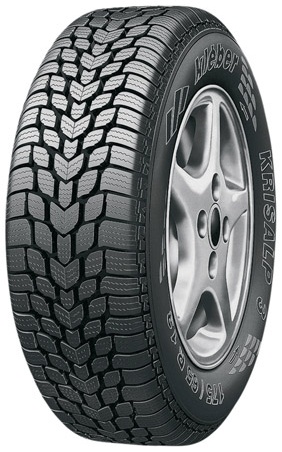 Scheda Variante Pneumatico &rsaquo; Marca: Kleber &rsaquo; Modello: Krisalp 3