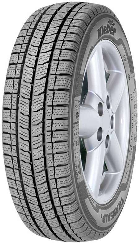 Scheda Variante Pneumatico &rsaquo; Marca: Kleber &rsaquo; Modello: Transalp 2