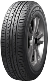 Scheda Variante Pneumatico &rsaquo; Marca: Kumho &rsaquo; Modello: Ecsta HM KH31