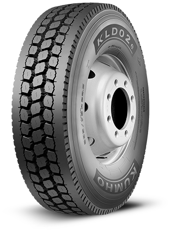 Scheda Variante Pneumatico &rsaquo; Marca: Kumho &rsaquo; Modello: KLD02