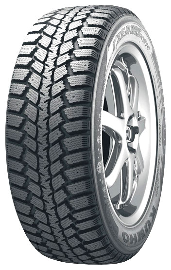 Scheda Variante Pneumatico &rsaquo; Marca: Kumho &rsaquo; Modello: I Zen Wis KW19
