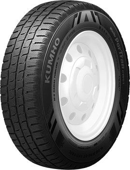 Scheda Variante Pneumatico &rsaquo; Marca: Kumho &rsaquo; Modello: Winter PorTran CW51