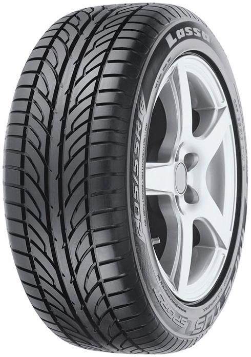 Scheda Variante Pneumatico &rsaquo; Marca: Lassa &rsaquo; Modello: Impetus Sport
