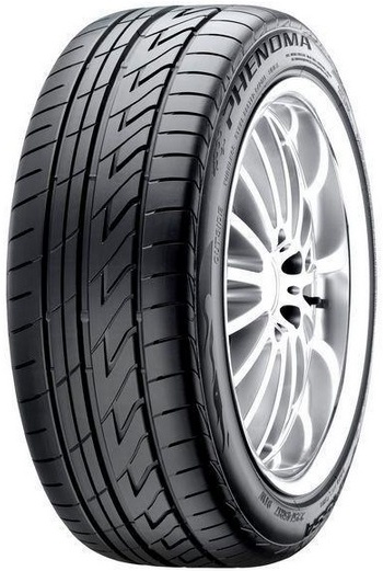 Scheda Variante Pneumatico &rsaquo; Marca: Lassa &rsaquo; Modello: Phenoma