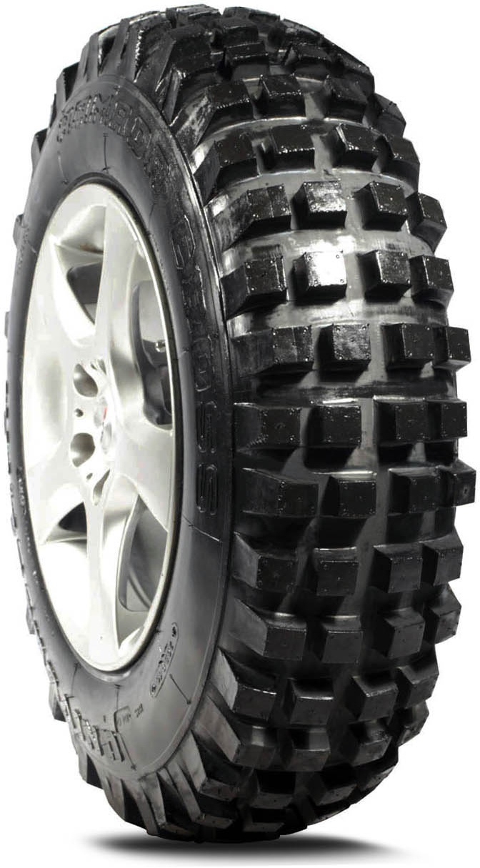 Scheda Variante Pneumatico &rsaquo; Marca: Malatesta &rsaquo; Modello: Cross