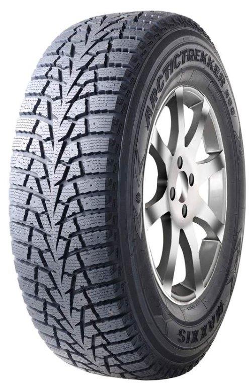 Scheda Variante Pneumatico &rsaquo; Marca: Maxxis &rsaquo; Modello: Arctic Trekker NS3