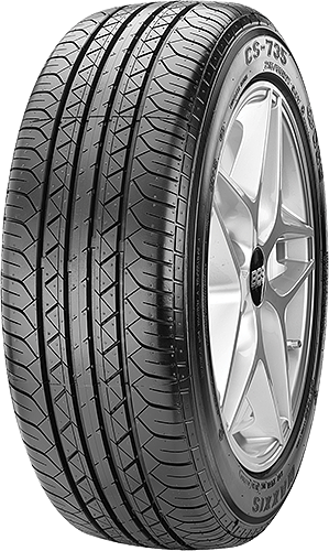 Scheda Variante Pneumatico &rsaquo; Marca: Maxxis &rsaquo; Modello: CS-735