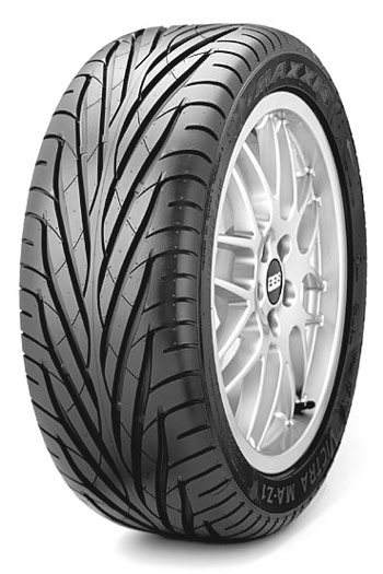 Scheda Variante Pneumatico &rsaquo; Marca: Maxxis &rsaquo; Modello: MA-Z1 Victra Drifting