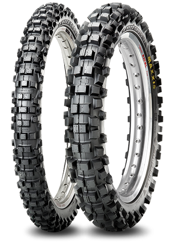 Scheda Variante Pneumatico &rsaquo; Marca: Maxxis &rsaquo; Modello: MaxxCross IT