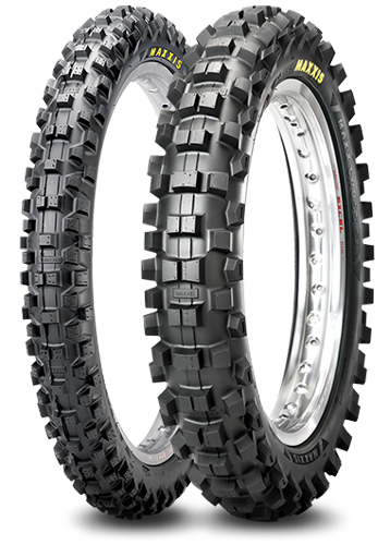 Scheda Variante Pneumatico &rsaquo; Marca: Maxxis &rsaquo; Modello: MaxxCross SI