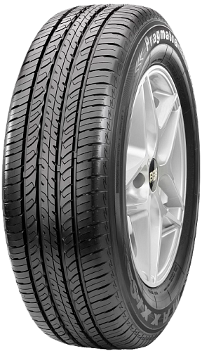 Scheda Variante Pneumatico &rsaquo; Marca: Maxxis &rsaquo; Modello: Pragmatra MP15