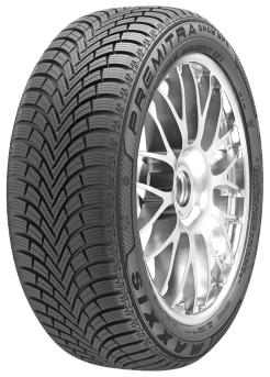 Scheda Variante Pneumatico &rsaquo; Marca: Maxxis &rsaquo; Modello: Premitra Snow WP6
