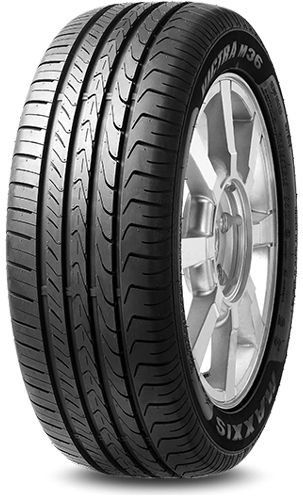 Scheda Variante Pneumatico &rsaquo; Marca: Maxxis &rsaquo; Modello: Victra RunFlat M36+