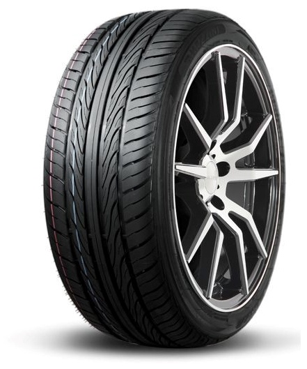 Scheda Variante Pneumatico &rsaquo; Marca: Mazzini &rsaquo; Modello: Eco607