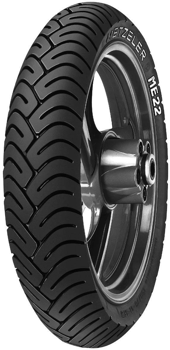 Scheda Variante Pneumatico &rsaquo; Marca: Metzeler &rsaquo; Modello: ME 22