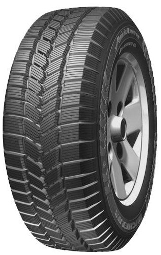 Scheda Variante Pneumatico &rsaquo; Marca: Michelin &rsaquo; Modello: Agilis 51 Snow-Ice
