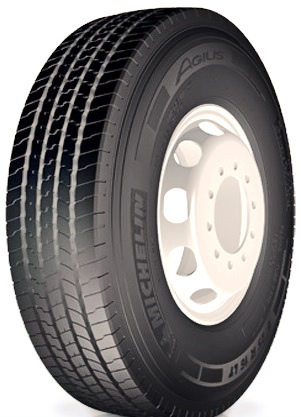 Scheda Variante Pneumatico &rsaquo; Marca: Michelin &rsaquo; Modello: Agilis LT