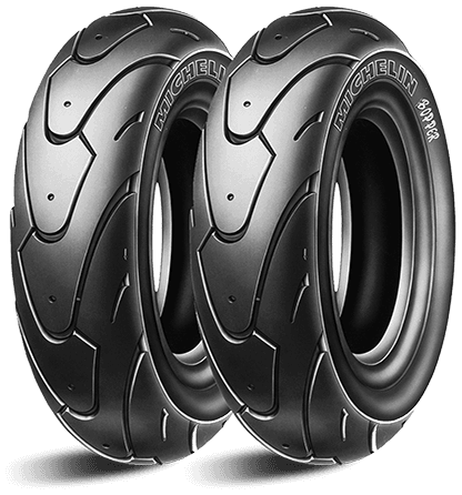 Scheda Variante Pneumatico &rsaquo; Marca: Michelin &rsaquo; Modello: Bopper