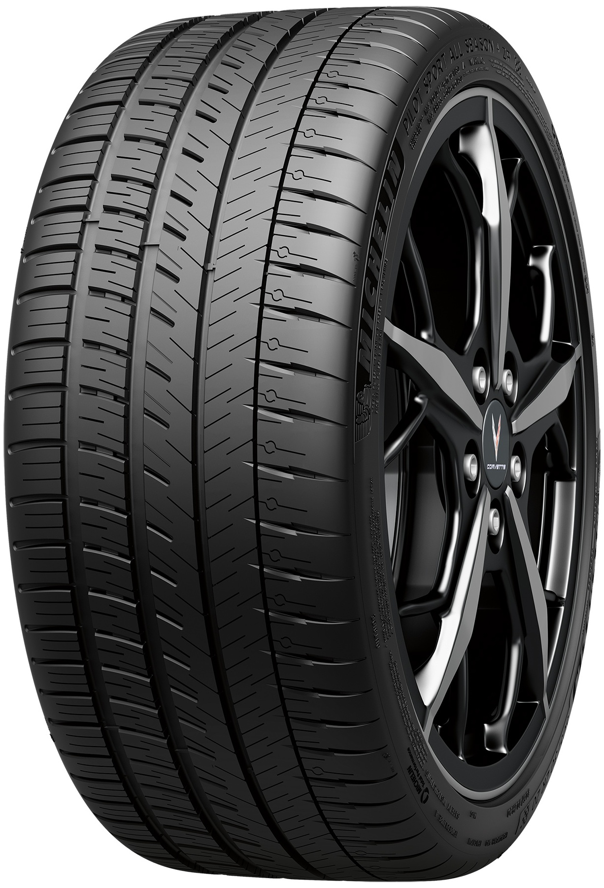 Scheda Variante Pneumatico &rsaquo; Marca: Michelin &rsaquo; Modello: Pilot Sport All Season 4