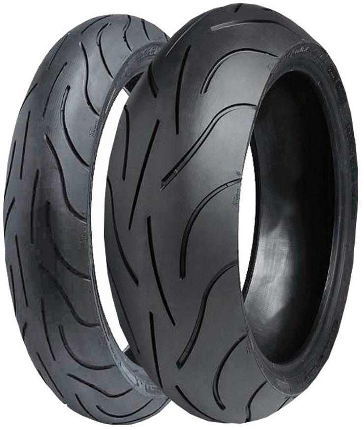 Scheda Variante Pneumatico &rsaquo; Marca: Michelin &rsaquo; Modello: Pilot Power
