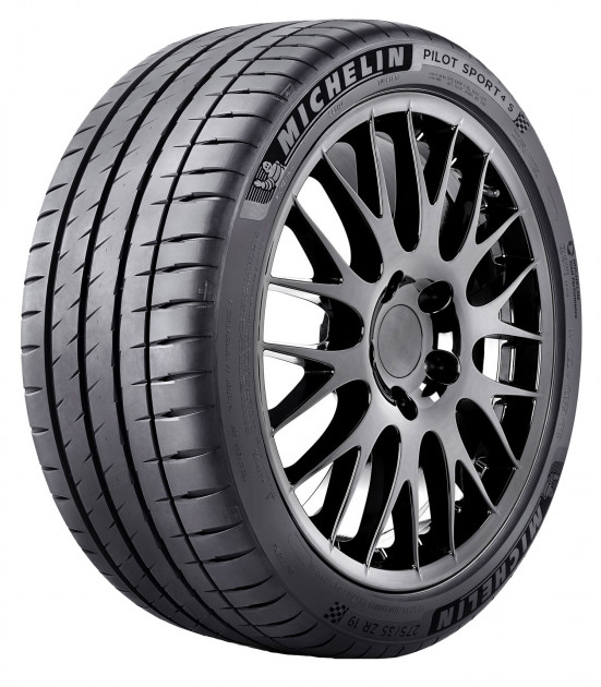 Scheda Variante Pneumatico &rsaquo; Marca: Michelin &rsaquo; Modello: Pilot Sport 4S (PS4S)