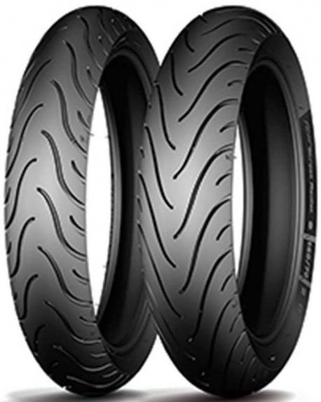Scheda Variante Pneumatico &rsaquo; Marca: Michelin &rsaquo; Modello: Pilot Street Radial