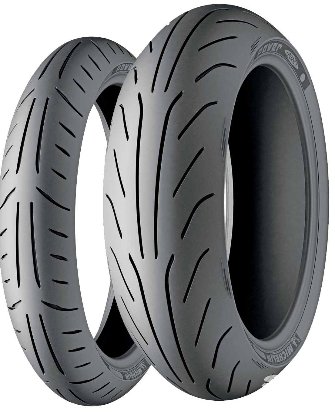 Scheda Variante Pneumatico &rsaquo; Marca: Michelin &rsaquo; Modello: Power Pure