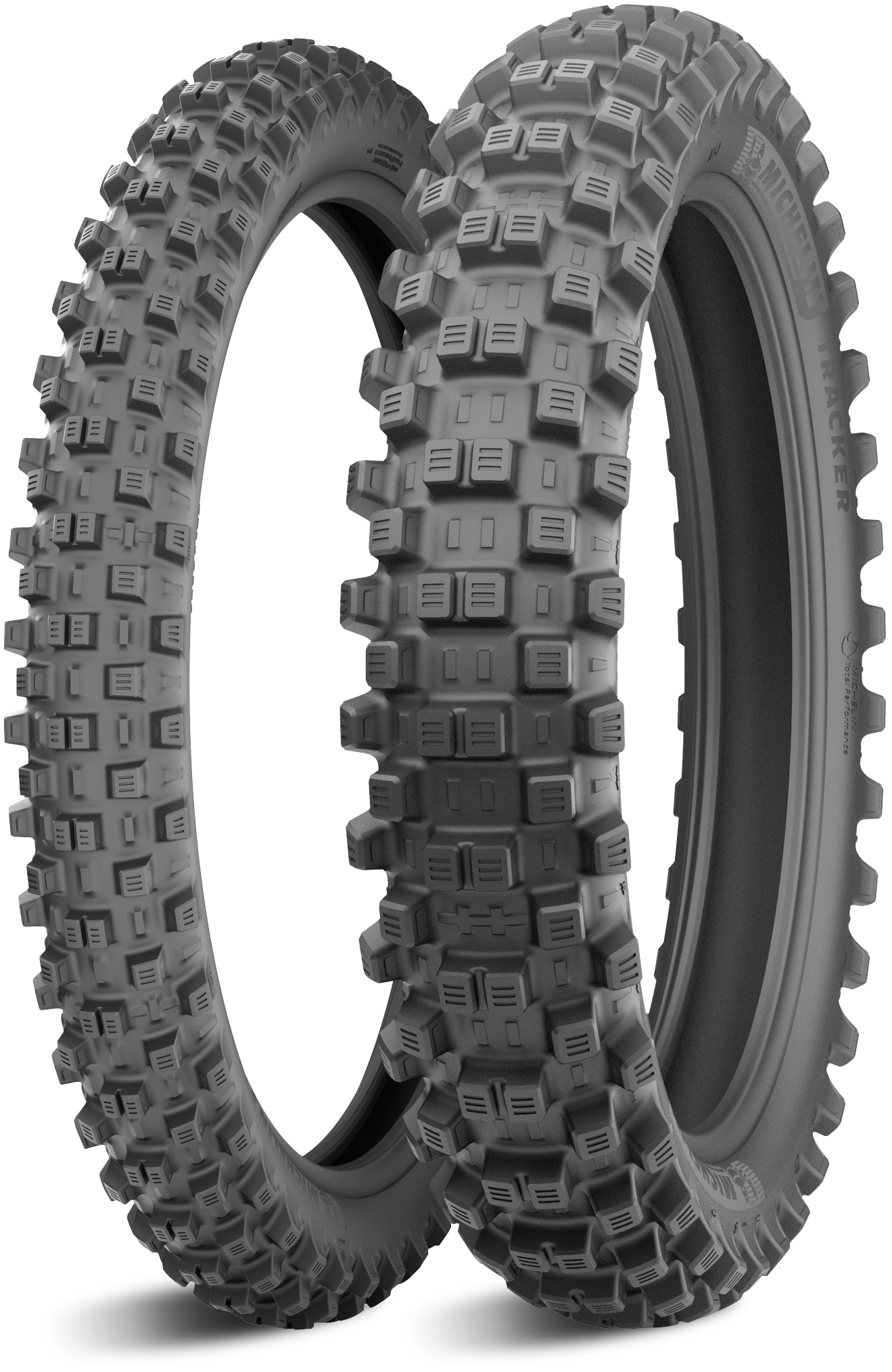 Scheda Variante Pneumatico &rsaquo; Marca: Michelin &rsaquo; Modello: Tracker