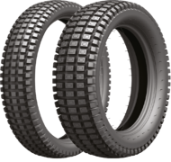Scheda Variante Pneumatico &rsaquo; Marca: Michelin &rsaquo; Modello: Trial Competition